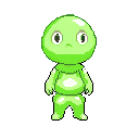 Fully evolved level 30 character