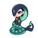 Agent-Loop Lamia — a Claude Architect campaign enemy