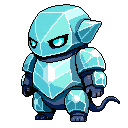 Architecture Archon boss enemy