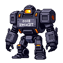 BIOS Behemoth boss enemy