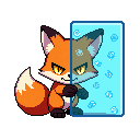 Firewall Fox enemy - represents firewall rule inspection and bypass