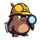 Monitoring Mole enemy - represents network monitoring and SNMP