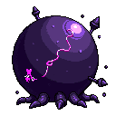 Outage Oracle boss enemy