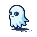 Packet Loss Phantom enemy - represents packet loss and network reliability issues