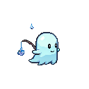 Phishing Ghost enemy