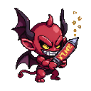 Prompt-Injection Imp — a SecAI+ campaign enemy