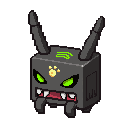 Rogue AP Mimic enemy - represents rogue access point attacks