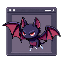 VM Vampire enemy - represents virtualization resource drain